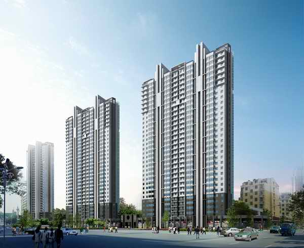 水岸觀?。ㄐ^(qū)）