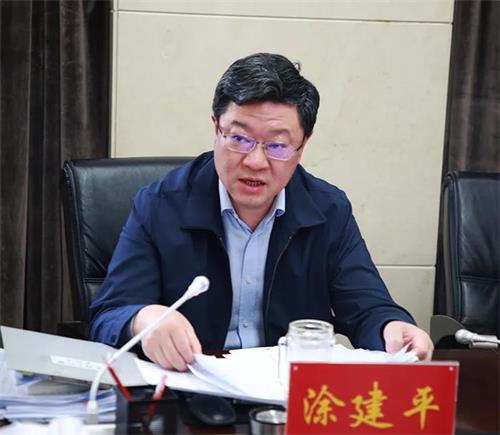 彰顯省會(huì)擔(dān)當(dāng)，我們城投人這么干！